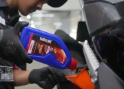 Pentingnya Servis Motor Yamaha di Bengkel Resmi Sebelum Touring
