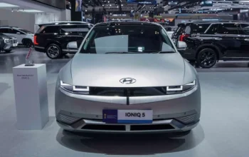 Perkembangan Harga Mobil Hyundai di Tengah Guncangan Pasar Otomotif