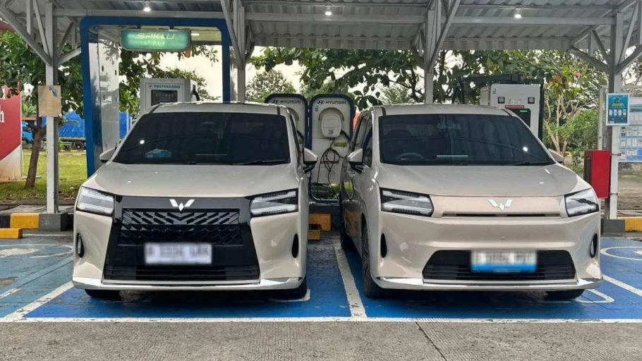 Permintaan Mobil Listrik Meningkat Akibat Perang Iran