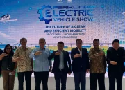 PEVS 2026: Tanggal Pasti Pameran Kendaraan Listrik Makin Meriah