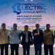 PEVS 2026: Tanggal Pasti Pameran Kendaraan Listrik Makin Meriah