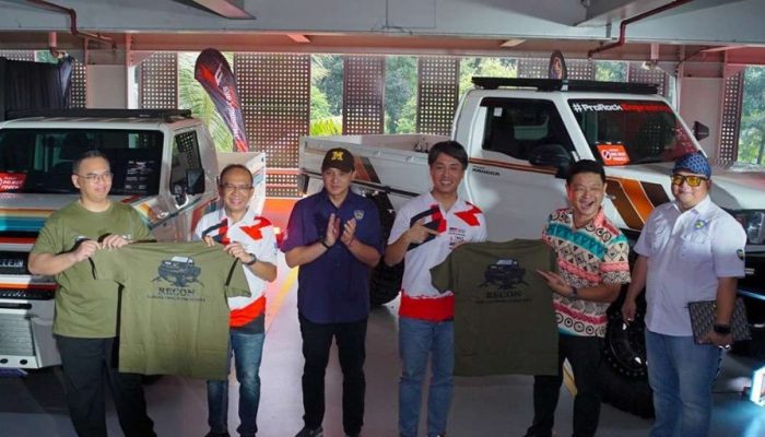 Pujian IMI untuk Event Toyota GR Car Meet 2026