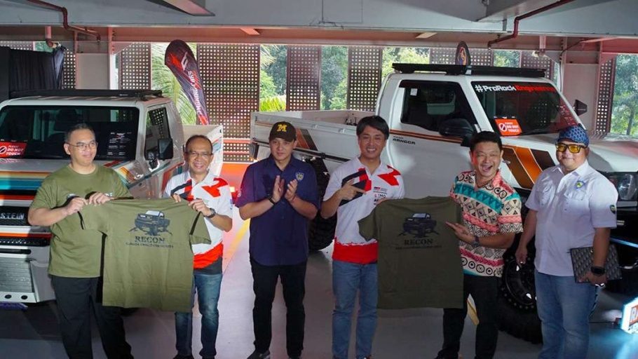 Pujian IMI untuk Event Toyota GR Car Meet 2026