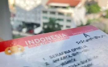 SIM Keliling Jakarta Hari Ini 26 Mei: Cek 5 Lokasi