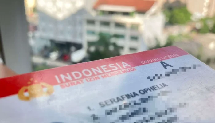 SIM Keliling Jakarta Hari Ini 26 Mei: Cek 5 Lokasi
