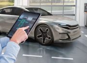 Strategi Baru Bosch untuk Industri Otomotif
