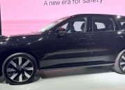 Strategi Volvo: Bertahan di Pasar Otomotif RI yang Kompetitif