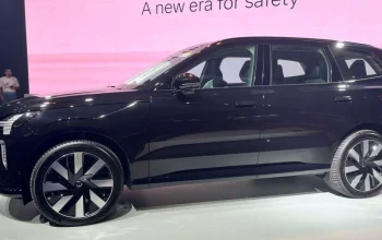 Strategi Volvo: Bertahan di Pasar Otomotif RI yang Kompetitif