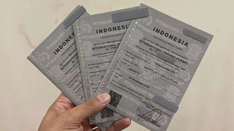 Syarat SIM Internasional 2026: Panduan Lengkap