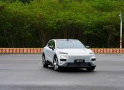 Teknologi REEV pada Changan Deepal S05