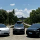 Test Drive Aletra L8 EV: Mobil Listrik Keluarga Muda Idaman