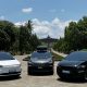 Test Drive Aletra L8 EV: Mobil Listrik Keluarga Muda Unggulan
