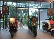 Tips Aman Motor Listrik Mudik Lebaran 2026: Panduan Lengkap