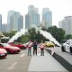 Toyota GR Car Meet 2026: 400 Mobil Kalcer Meriahkan Acara