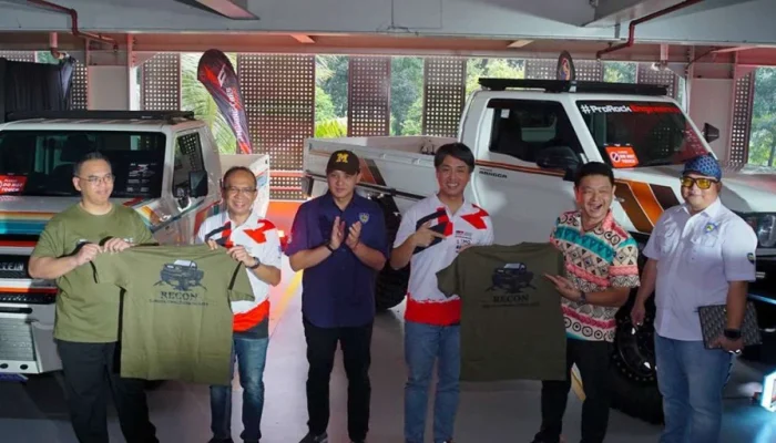 Toyota GR Car Meet 2026: IMI Puji Sukses Event Ini