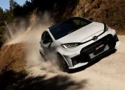 Toyota GR Yaris Terbaru: Penyegaran Khas Balap
