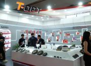 Toyota Hadirkan T-OPT, Suku Cadang Harga Terjangkau di INAPA 2026