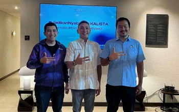 Truk Listrik: Turunkan Biaya Operasional Kendaraan Anda