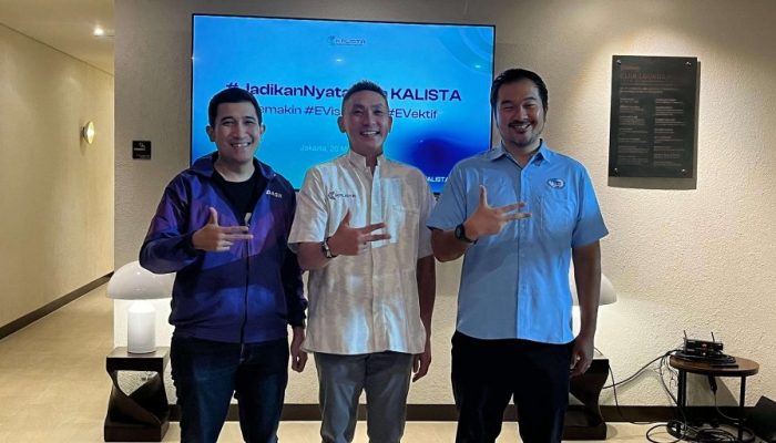 Truk Listrik Turunkan Biaya Operasional: Klaim Efisiensi
