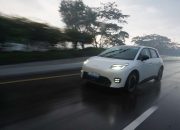 Uji Coba AION UT: Jakarta-Bandung PP Seharian Penuh