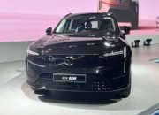 Volvo EX90 Indonesia Harga Bersaing BMW iX
