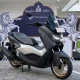 Yamaha NMAX Turbo: Fitur Unggulan Bikin Primadona