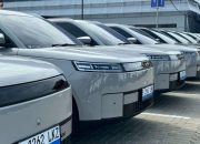 10 Merek Mobil Cina Terlaris Mei 2026: Jaecoo Juara