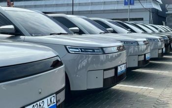 10 Merek Mobil Cina Terlaris Mei 2026: Jaecoo Juara