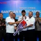 3 Unit Innova Ambulans Toyota untuk Aceh Tamiang