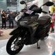 Alasan Nama Kawasaki Absen di Modenas Brusky 125