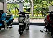 Alva: Komitmen Bangun Ekosistem Motor Listrik Indonesia