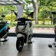 Alva: Komitmen Bangun Ekosistem Motor Listrik Indonesia