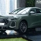 Audi Q5 Sportback RI: Spesifikasi & Harga Rp 1,9 Miliar