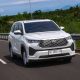 Biaya Pertamax MPV Innova Zenix Full Tank Rp 800 Ribuan