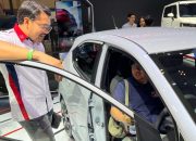 Bisnis Asuransi Kendaraan Terdampak Pelemahan Rupiah