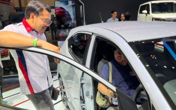 Bisnis Asuransi Kendaraan Terdampak Pelemahan Rupiah