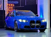 BMW: Penjualan Tak Terganggu Ekonomi, Ini Alasannya
