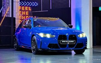 BMW: Penjualan Tak Terganggu Ekonomi, Ini Alasannya