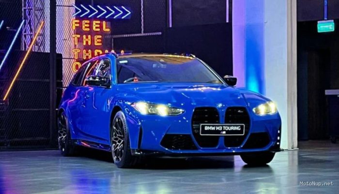 BMW: Penjualan Tak Terganggu Ekonomi, Ini Alasannya