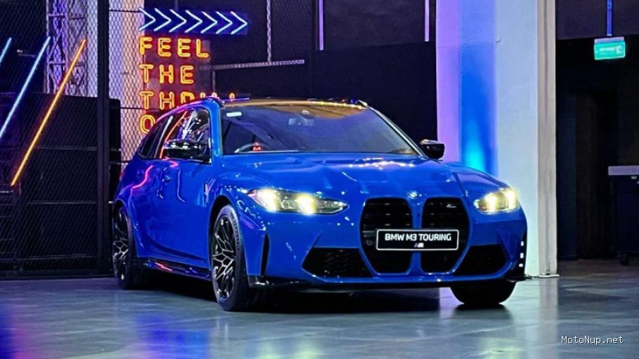 BMW: Penjualan Tak Terganggu Ekonomi, Ini Alasannya