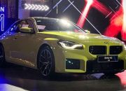 BMW Seri M: Tiga Mobil Baru dengan Harga Menggoda