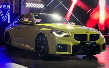 BMW Seri M: Tiga Mobil Baru dengan Harga Menggoda