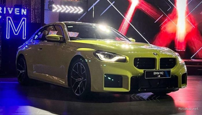 BMW Seri M: Tiga Mobil Baru dengan Harga Menggoda