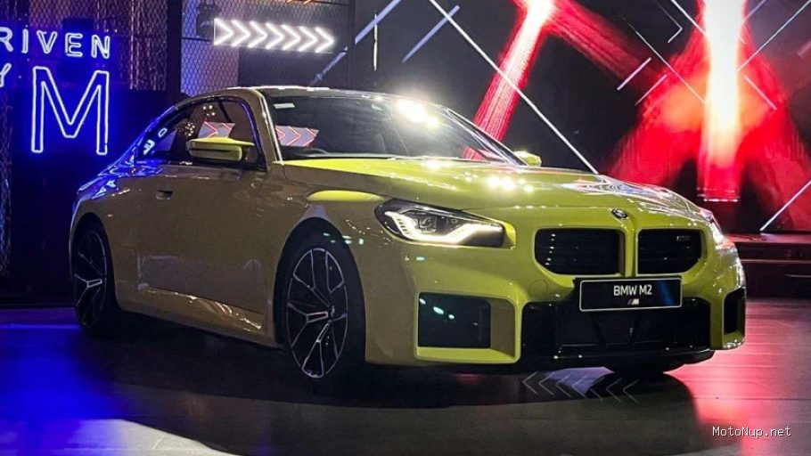 BMW Seri M: Tiga Mobil Baru dengan Harga Menggoda