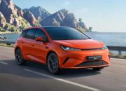 BYD Dolphin PHEV Harga Resmi: Cek Spesifikasi Lengkap