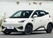 BYD Masuk Daftar Hitam AS, Jualan Tetap Lancar