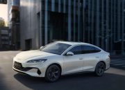 BYD Seal PHEV Indonesia 2024: Peluang dan Prediksi