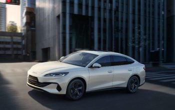 BYD Seal PHEV Indonesia 2024: Peluang dan Prediksi