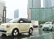 Changan Lumin: Solusi Kemacetan Jakarta Anda