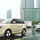 Changan Lumin: Solusi Kemacetan Jakarta Anda